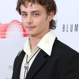 Bennett Curran
