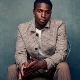 Kedar Williams-Stirling