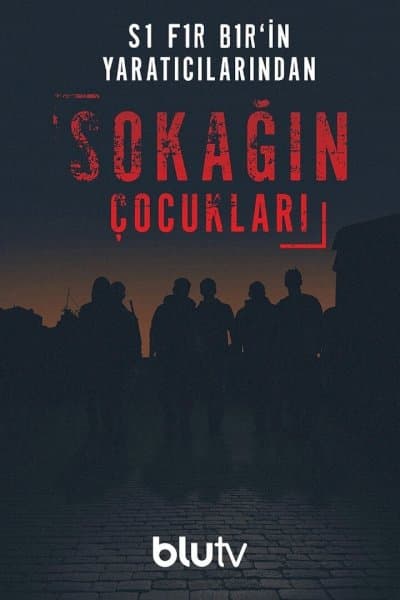 Sokagin Çocuklari