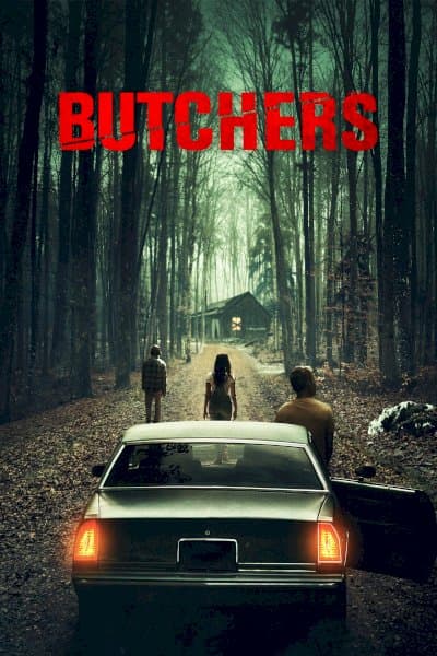 Butchers
