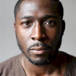 Eric Kofi Abrefa