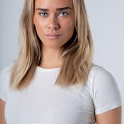 Helena F. Ødven