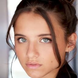 Madeleine McGraw