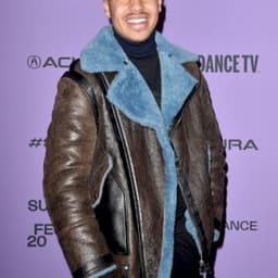 Marcus Scribner