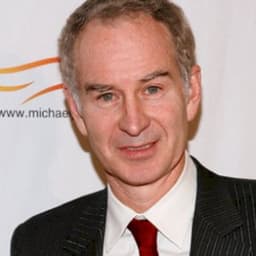 John McEnroe
