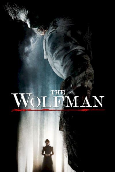 The Wolfman