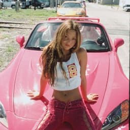 Devon Aoki