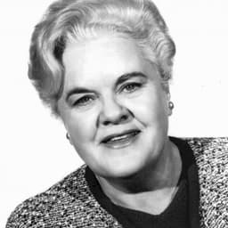 Reta Shaw