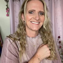 Christine Brown