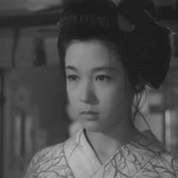 Ayako Wakao