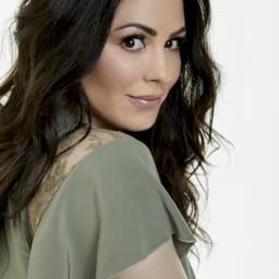 Michelle Borth