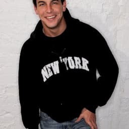 Mario Casas