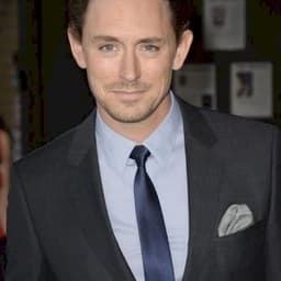 JJ Feild