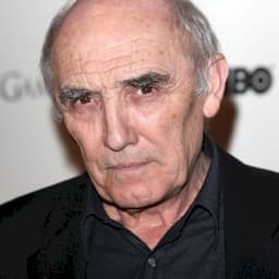 Donald Sumpter