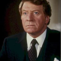 Clive Revill