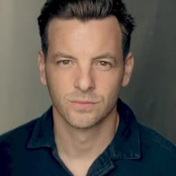Gethin Anthony