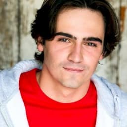 Lincoln Melcher