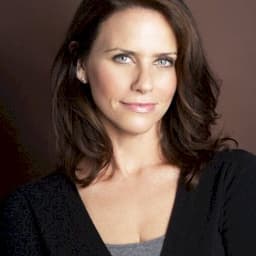 Amy Landecker