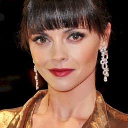 Christina Ricci