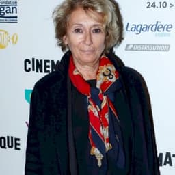 Josiane Stoléru