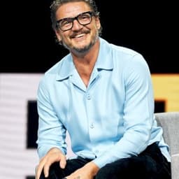 Pedro Pascal