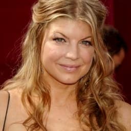 Fergie