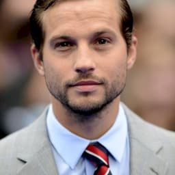 Logan Marshall-Green