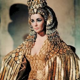 Elizabeth Taylor