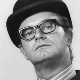 Charles Nelson Reilly