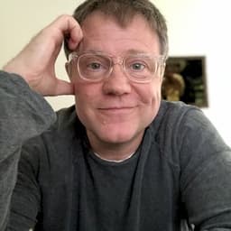 Ted Travelstead