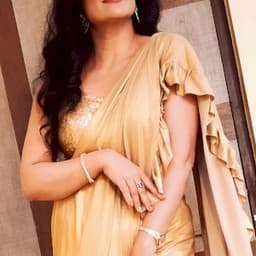 Meenal Kapoor