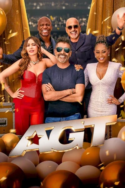 America's Got Talent
