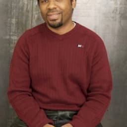 Chris Thomas King