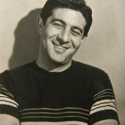 Harvey Lembeck