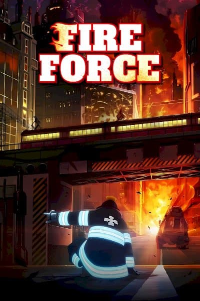 Fire Force