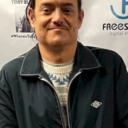 Todd Giebenhain