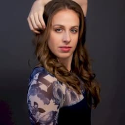 Ashley St. John