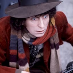 Tom Baker