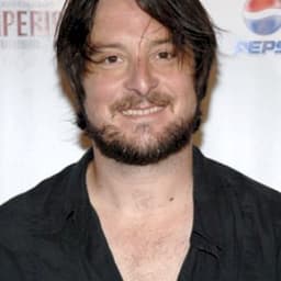 Christopher Evan Welch