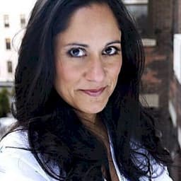 Sakina Jaffrey
