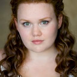 Bronwyn James