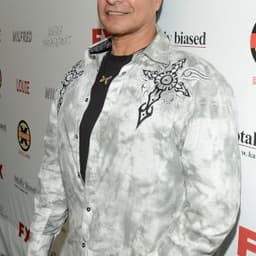 Gil Birmingham