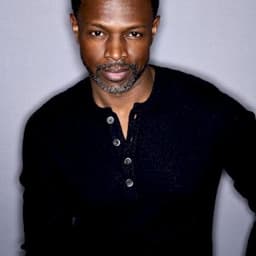 Sean Patrick Thomas
