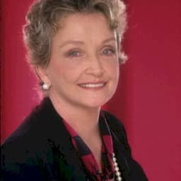 Nina Foch