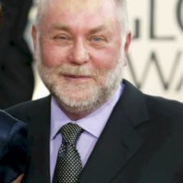 Robert David Hall