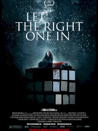 Let the Right One In