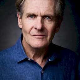 Robert Bathurst