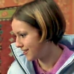 Elina Benenson