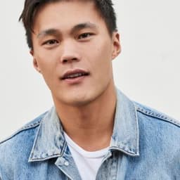 John Harlan Kim