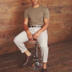 Sharif Atkins